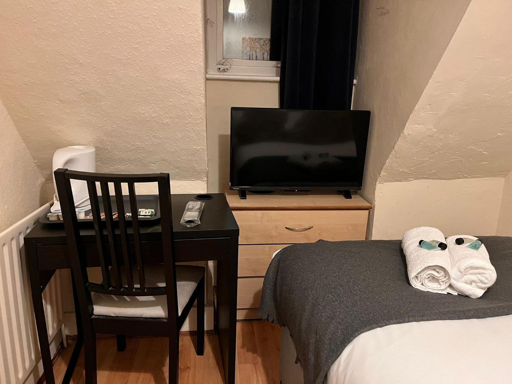 Eltham Stay Kültér fotó